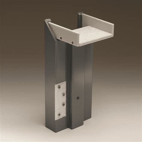 fiberglass framing system.